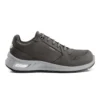 Zapatilla Voran Energy 610 negra, calzado de seguridad ultraliviano y deportivo