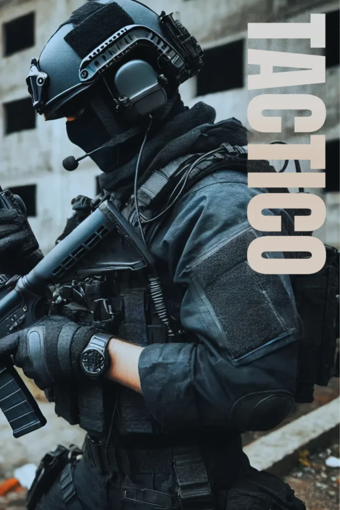 Tactico