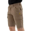 Bermuda cargo Ripstop Pampero antidesgarro para trabajo y aire libre