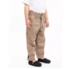 Bombacha de campo para niños Pampero beige, cómoda y resistente