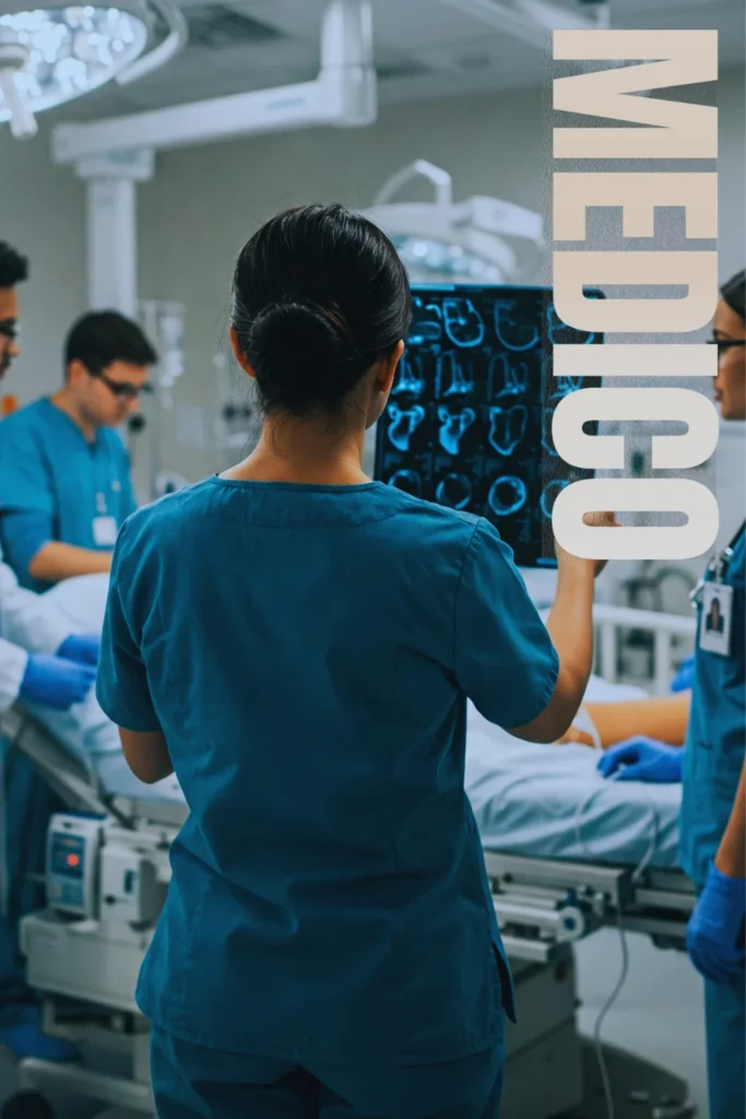 Medico