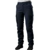 Pantalón Ripstop azul marino antidesgarro para trabajo y actividades al aire libre