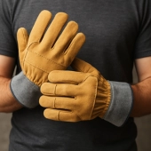 Guantes